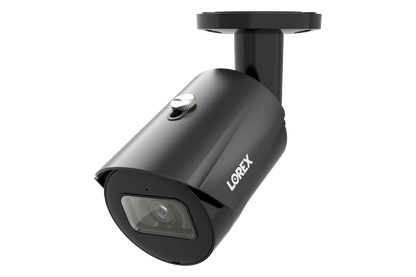 Lorex Elite Series 4K 32 Camera Capable 8TB Wired NVR System with A14 IP Bullet Cameras