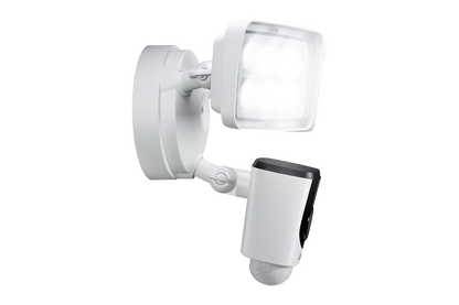 Lorex 1080p Wi-Fi Floodlight Security Camera (32GB)