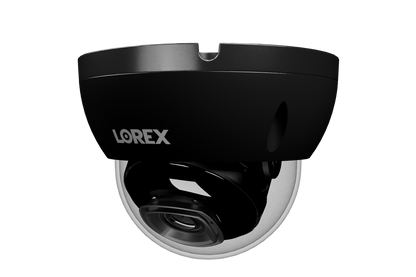 Lorex Elite Series 4K 32 Camera Capable 6TB Wired NVR System with 4MP (2K) A4 IP Dome Cameras
