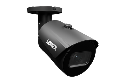 Lorex Elite Series 4K 32 Camera Capable 6TB Wired NVR System with 4MP (2K) A4 IP Bullet Cameras
