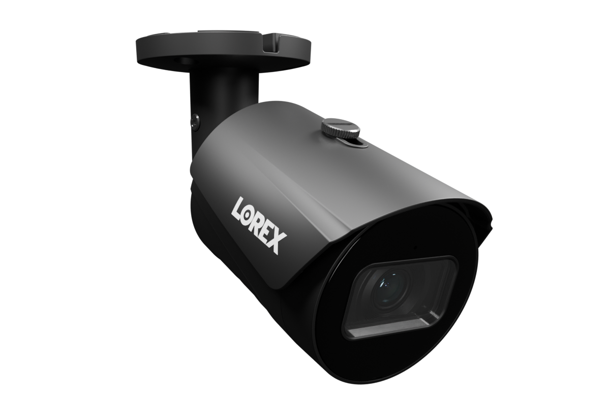 Lorex Elite Series 4K 16 Camera Capable 6TB Wired NVR System with 4MP (2K) A4 IP Bullet Cameras