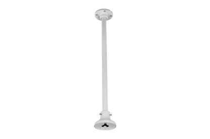 Ceiling Mount Bracket for Security Cameras (2.5ft)