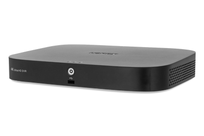 Lorex Fusion 4K 20-Channel (16 Wired and 4 Fusion Wi-Fi) Digital Video Recorder