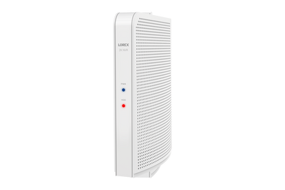 2K 8-Channel Recorder for Wire-Free Cameras