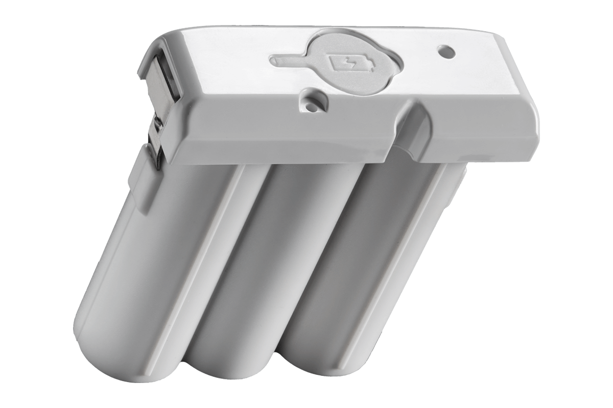 Accessory Power Pack for Lorex Wire-Free Cameras (2-cell, 2-pack)