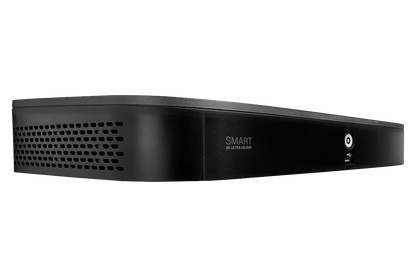 4K 16-Channel Wired DVR with Smart Motion Detection and Smart Home Voice Control