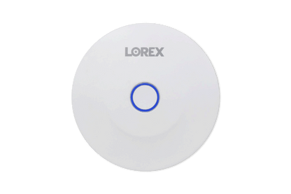 Home Monitoring Kit featuring 1080p HD Video Doorbell, Floodlight and 2 Window / Door Motion Sensors